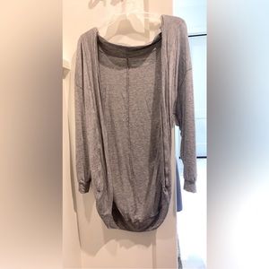 Nottibianche cardigan